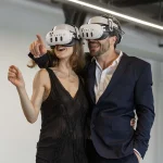 Virtual Reality Resort Tour, Transforming the Sales Experience for Its New Isla Blanca Project